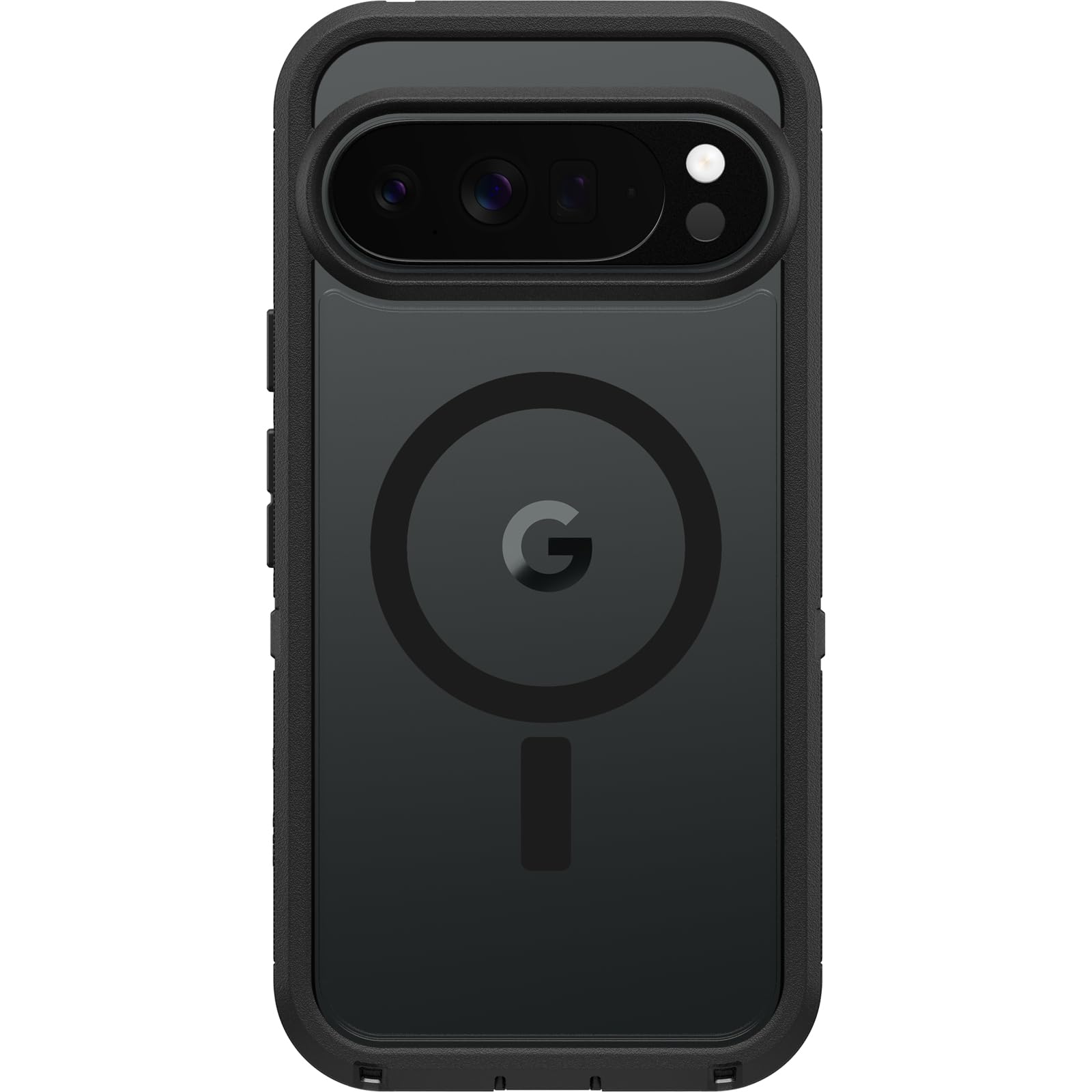 OtterBox textura lateral con agarre mejorado y resistencia anticaídas
