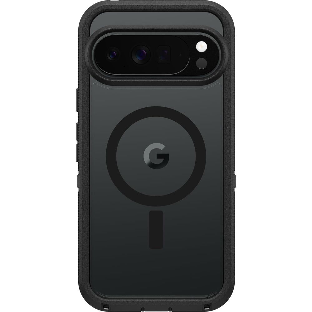 OtterBox textura lateral con agarre mejorado y resistencia anticaídas