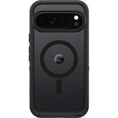 OtterBox textura lateral con agarre mejorado y resistencia anticaídas