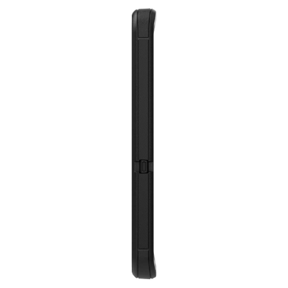 OtterBox cubiertas de puertos que bloquean polvo y suciedad en conectores