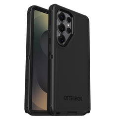 OtterBox holster con clip que ofrece transporte seguro y soporte