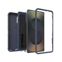 OtterBox funda alineada con cargador magnético para Fast Charge