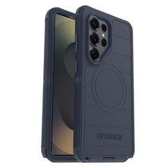 OtterBox esquinas reforzadas absorbiendo impacto y protegiendo bordes