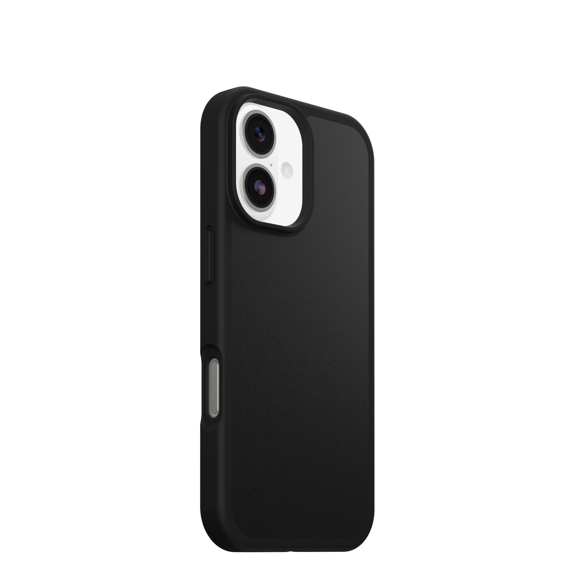 OtterBox funda en mano demostrando facilidad de uso y comodidad