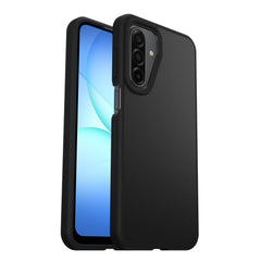 OtterBox primer plano de bordes suaves con agarre mejorado