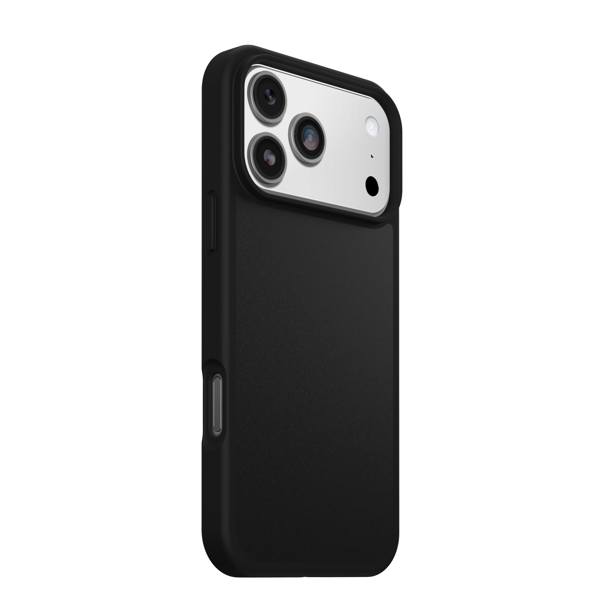 OtterBox en uso mostrando acceso a Camera Control para fotos y videos rápidos