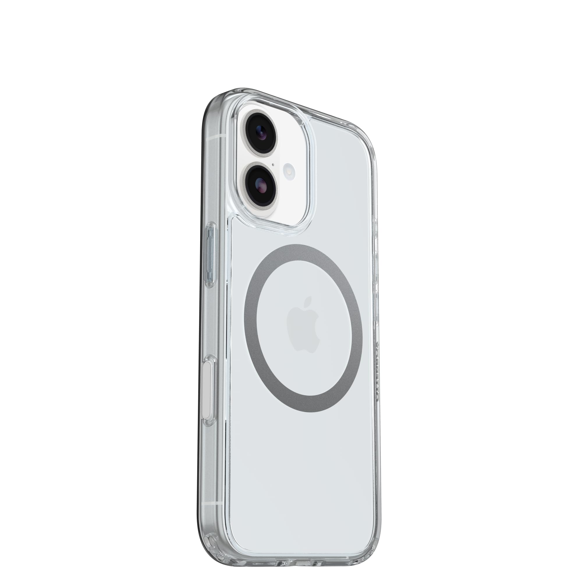 OtterBox textura del material TPE y policarbonato resistente con aspecto limpio