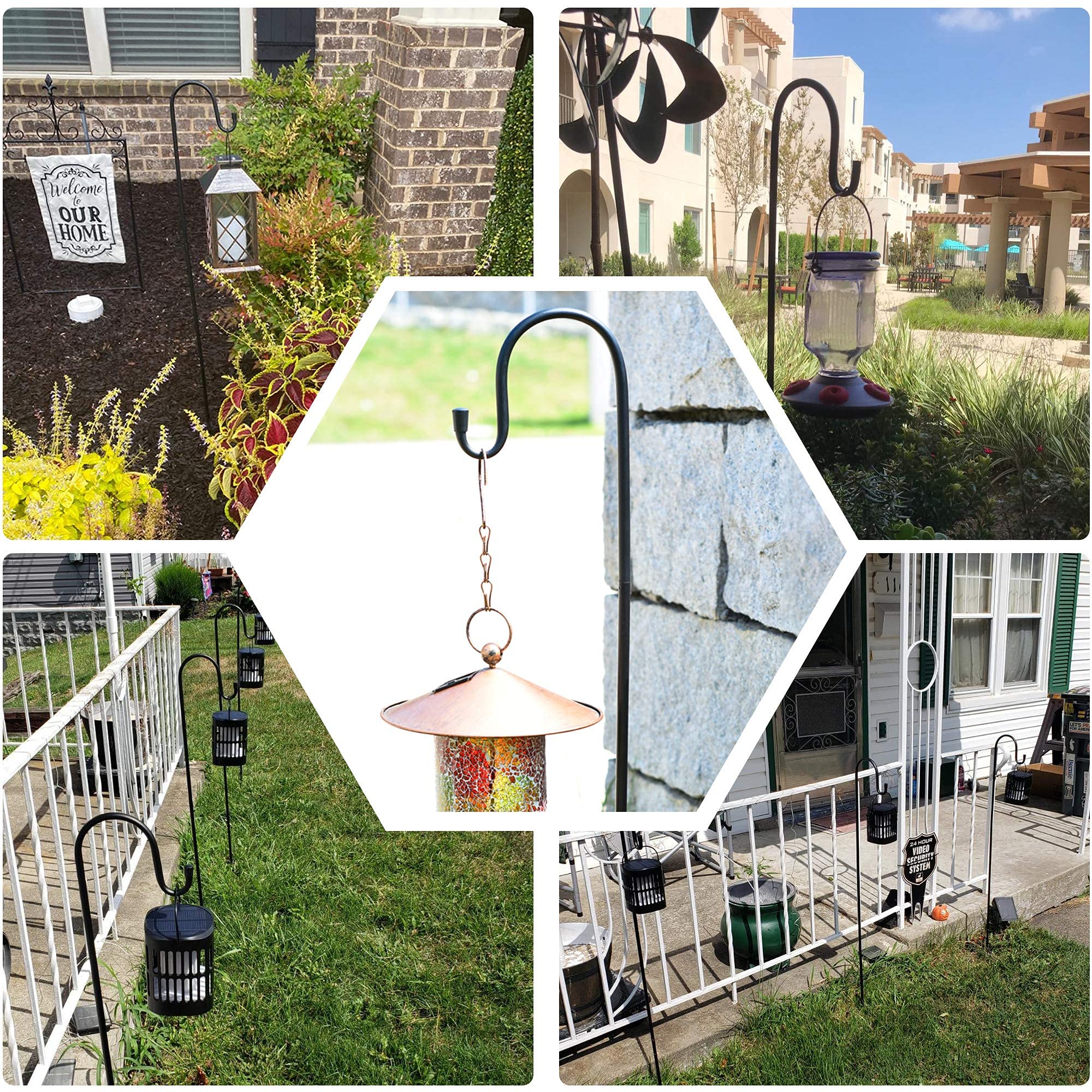 Ottsuls uso en boda decoración exterior elegante y fiable