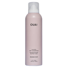 OUAI bote frontal 4.5 oz mostrando diseño y tamaño práctico