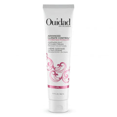 Ouidad envase frontal Featherlight muestra control ligero
