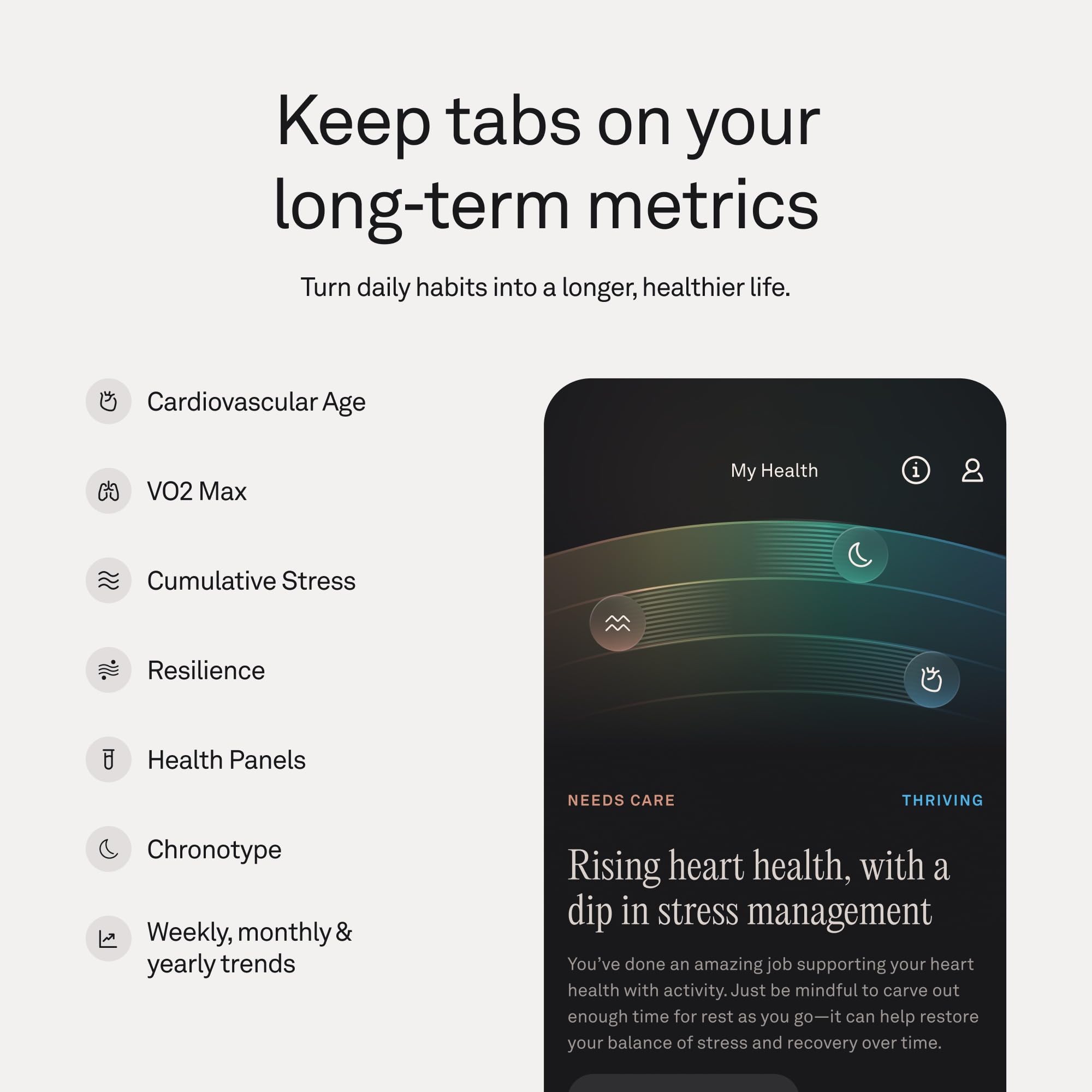 Oura Ring 5 caja y contenido mostrando inclusión de cargador