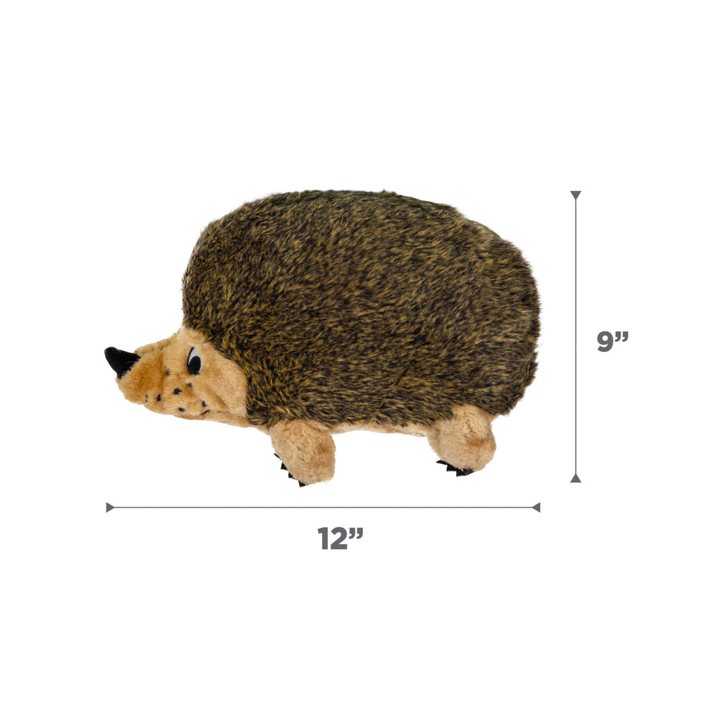 Outward Hound etiqueta con instrucciones de cuidado para limpieza segura