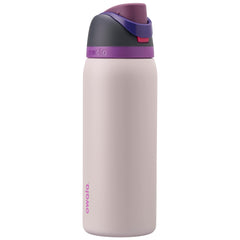 Owala FreeSip frente Dreamy Field mostrando color y forma, práctico para llevar