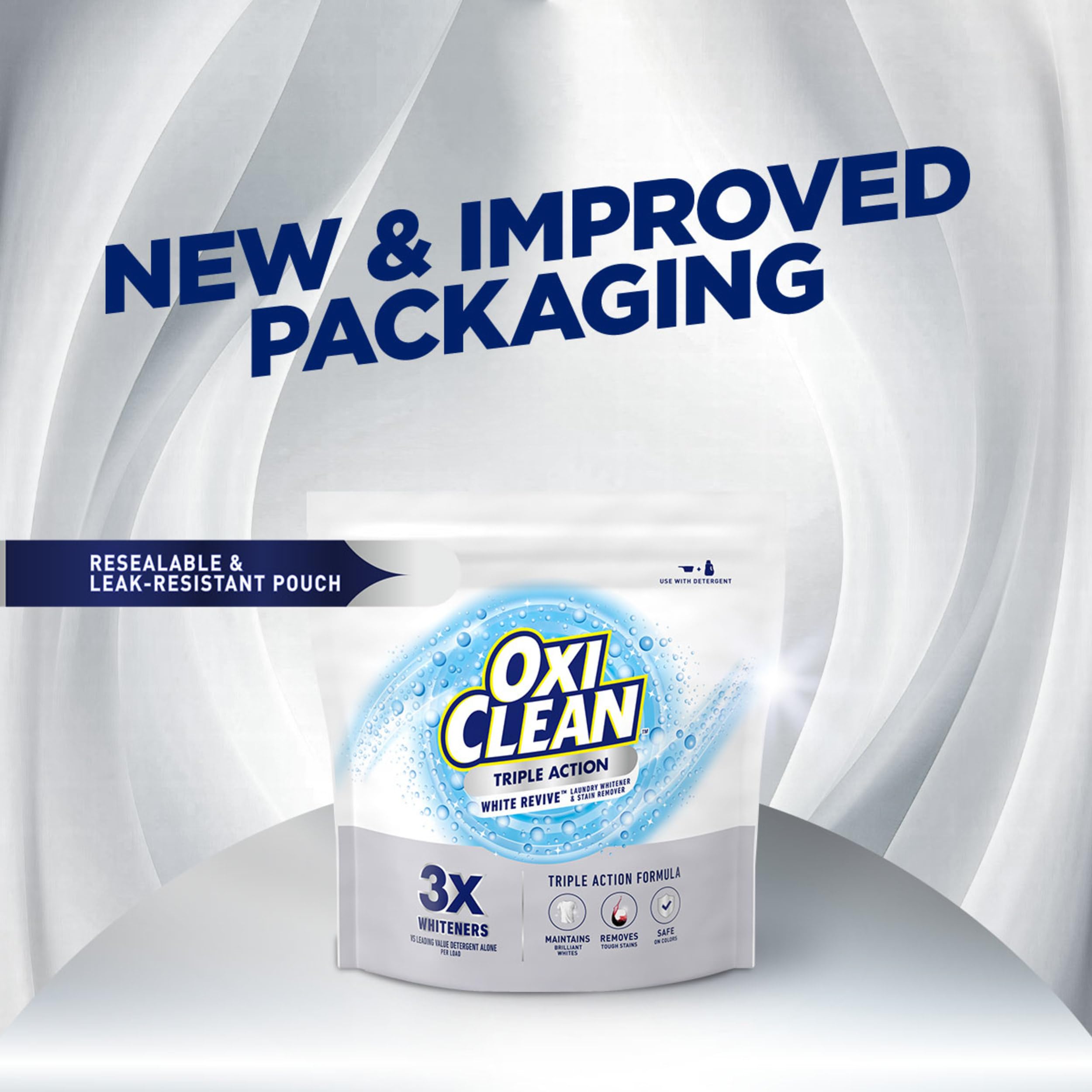 Zapatillas de lona restauradas con OxiClean destacando limpieza de calzado lavable