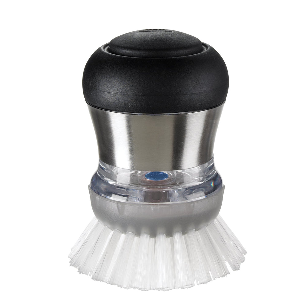 OXO en ambiente de cocina mostrando recambios listos para uso diario