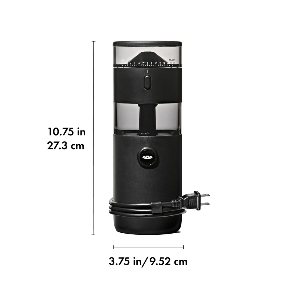 OXO Brew en ambientación de cocina moderna para mostrar integración estética