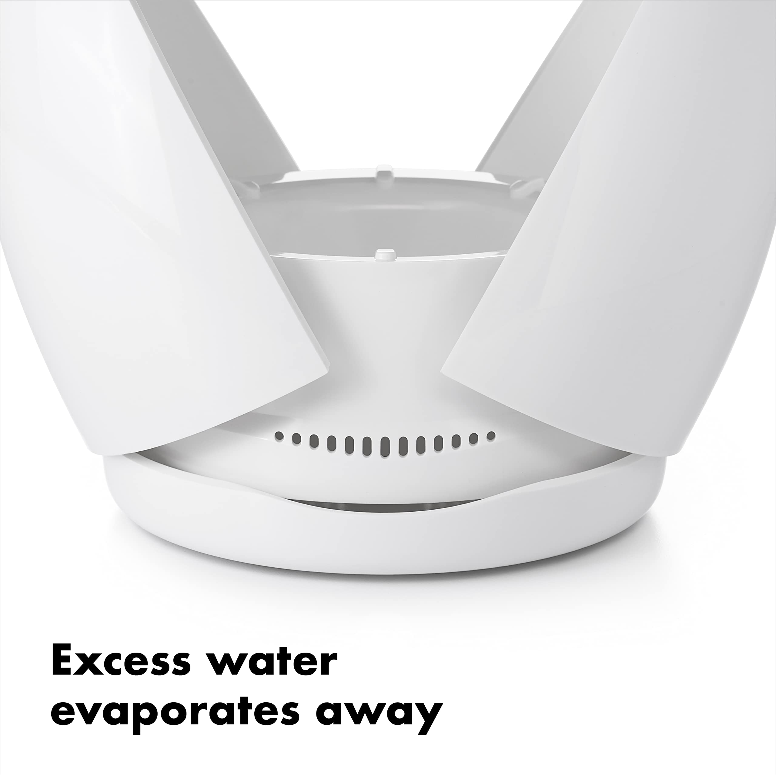 OXO primer plano del cabezal adaptable para inodoros y succión eficaz