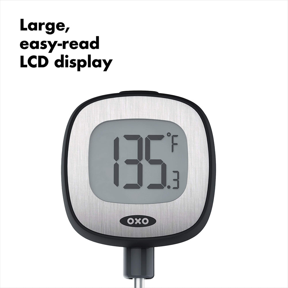 OXO pantalla giratoria 90 grados para leer sin cambiar posición