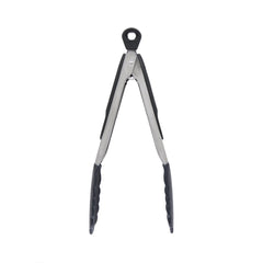 OXO pinzas mango ergonómico con agarre antideslizante para manejo cómodo