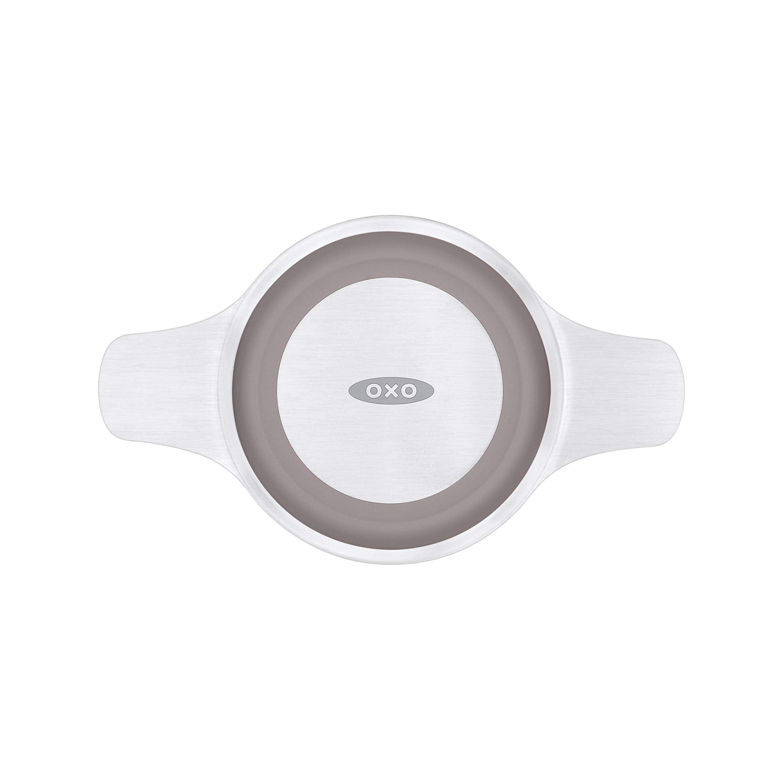 OXO infusor en un ambiente de cocina mostrando uso cotidiano