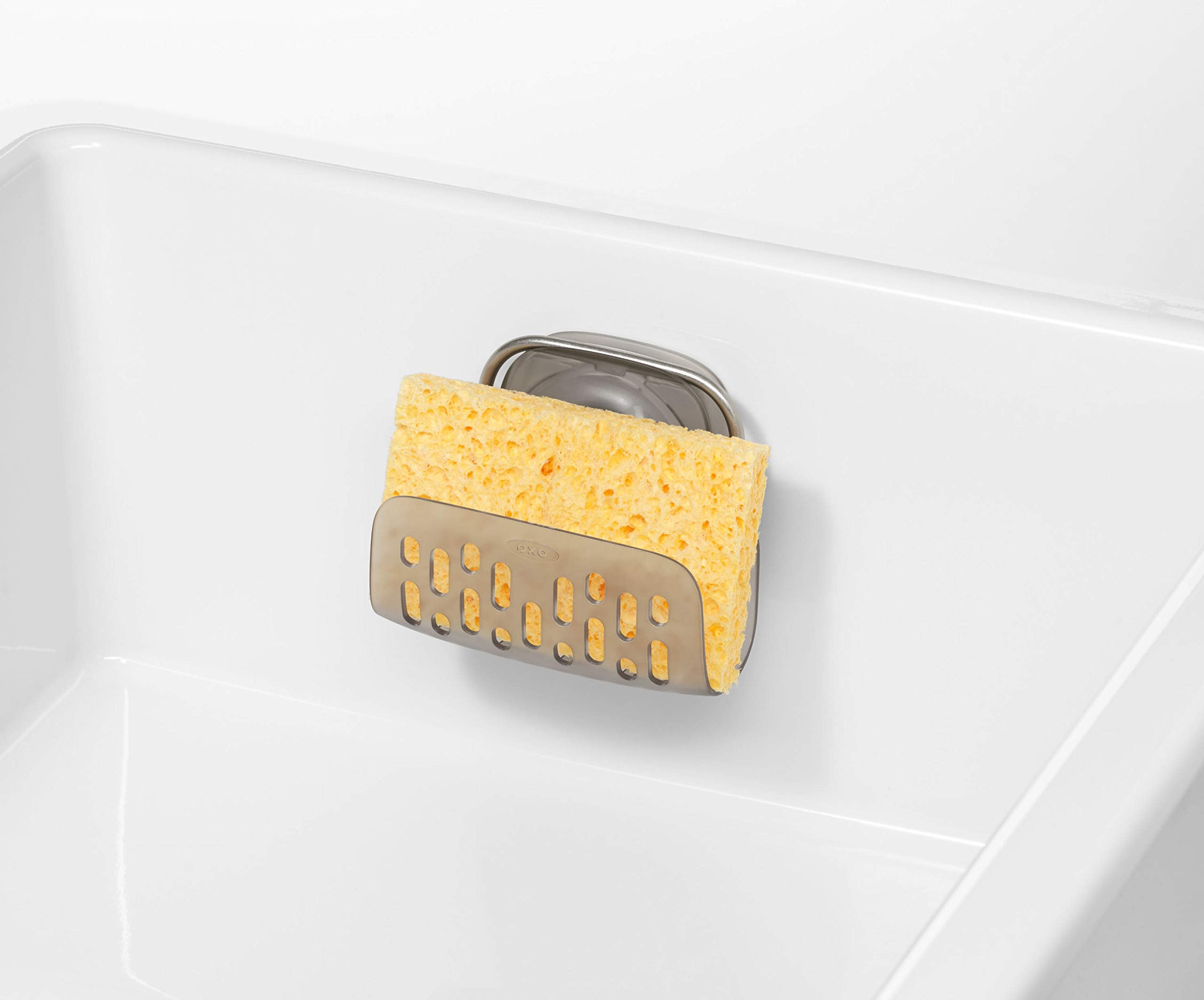 OXO en entorno de cocina mostrando orden y accesibilidad diaria