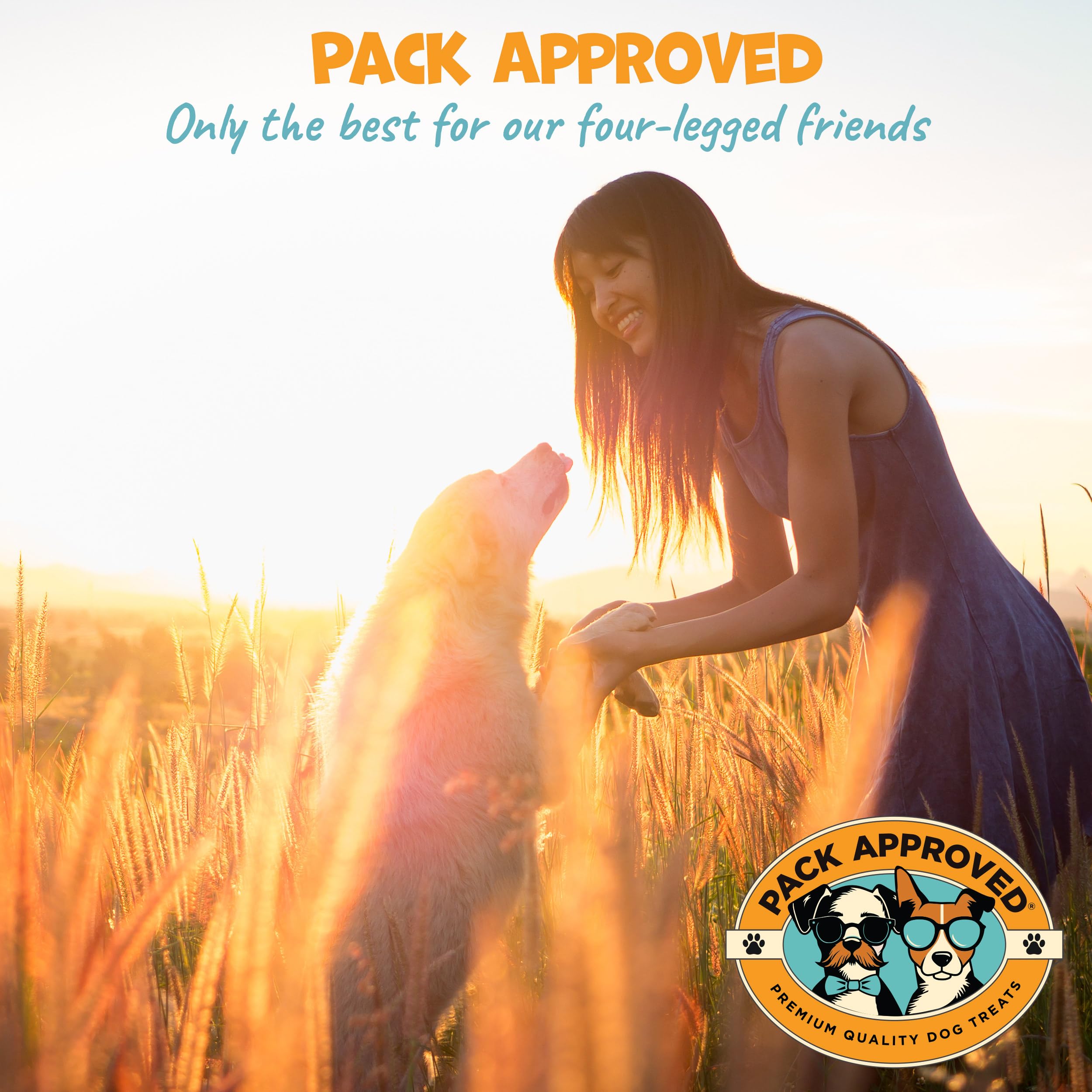 Pack Approved rollo en ambiente hogareño demostrando uso diario y comodidad