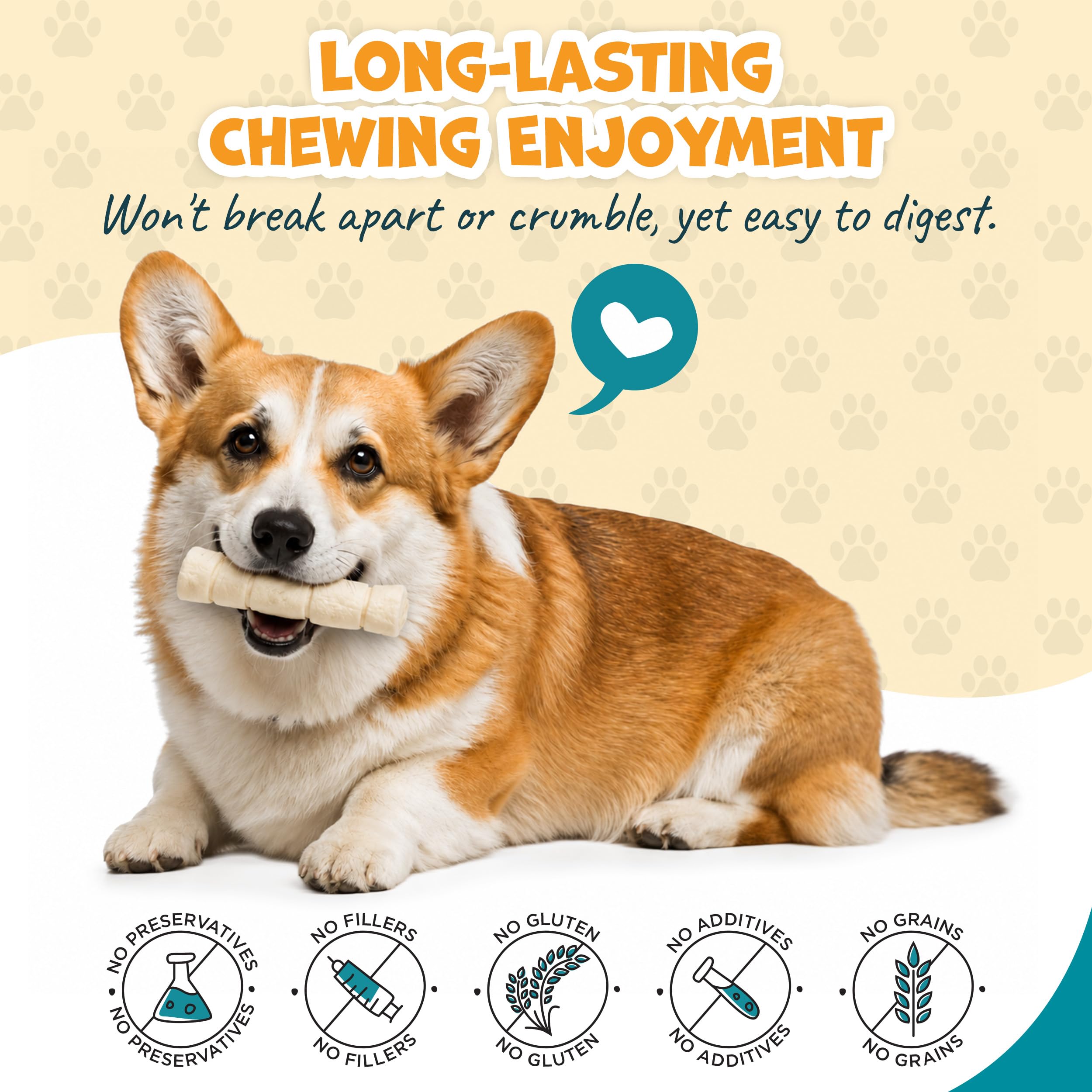 Pack Approved primer plano de textura del rollo evidenciando firmeza y naturalidad