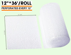 packbabol textura de burbujas 3/16 pulgada en primer plano, amortigua impactos