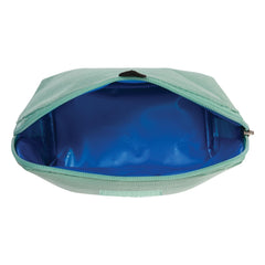 PackIt bolsa plegada ocupando poco espacio, ideal para guardar
