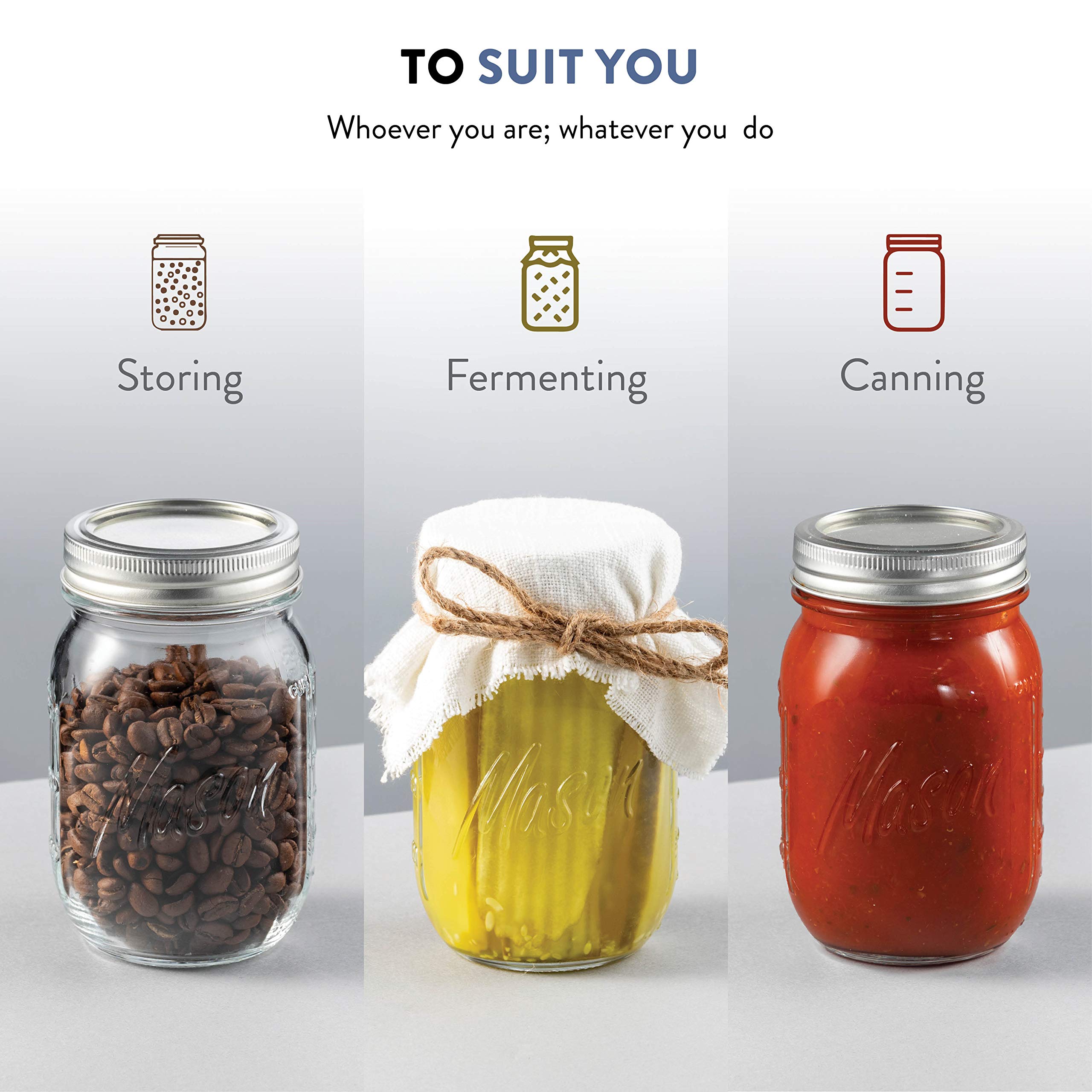 Paksh Novelty frascos como centros de mesa en boda, decoración rústica y versátil