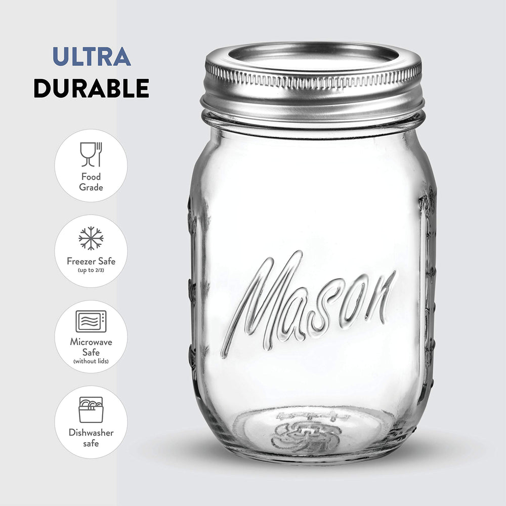 Paksh Novelty frasco usado como vaso con bebida, reutilizable y apto para servir