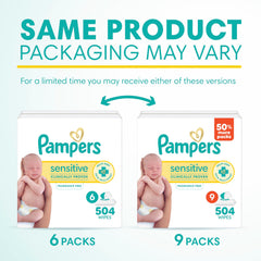 Pampers primer plano de la textura suave que protege la piel