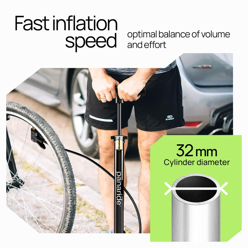 panaride manguera y adaptador de ángulo para accesos difíciles