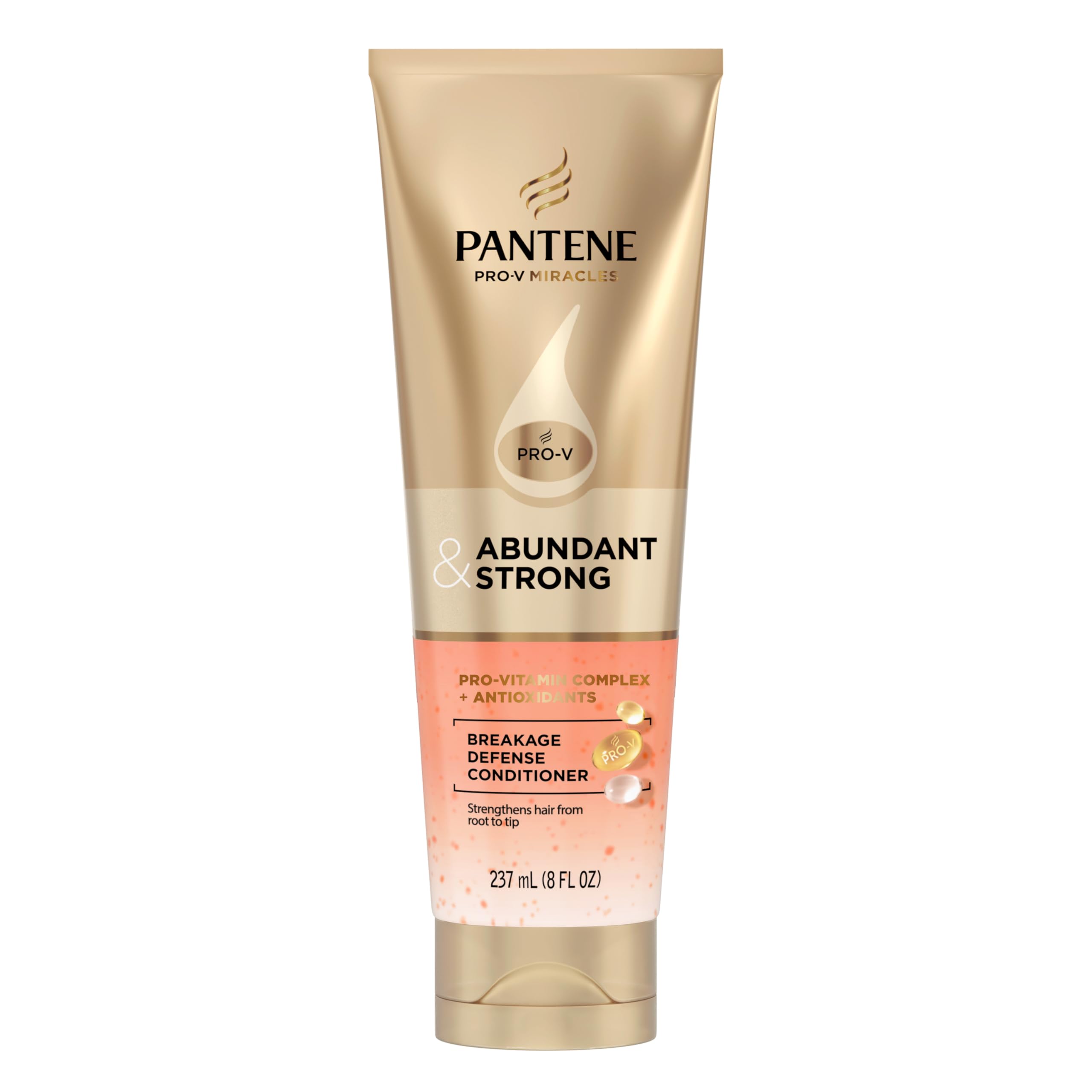 Pantene en ambiente de baño minimalista que transmite cuidado diario efectivo