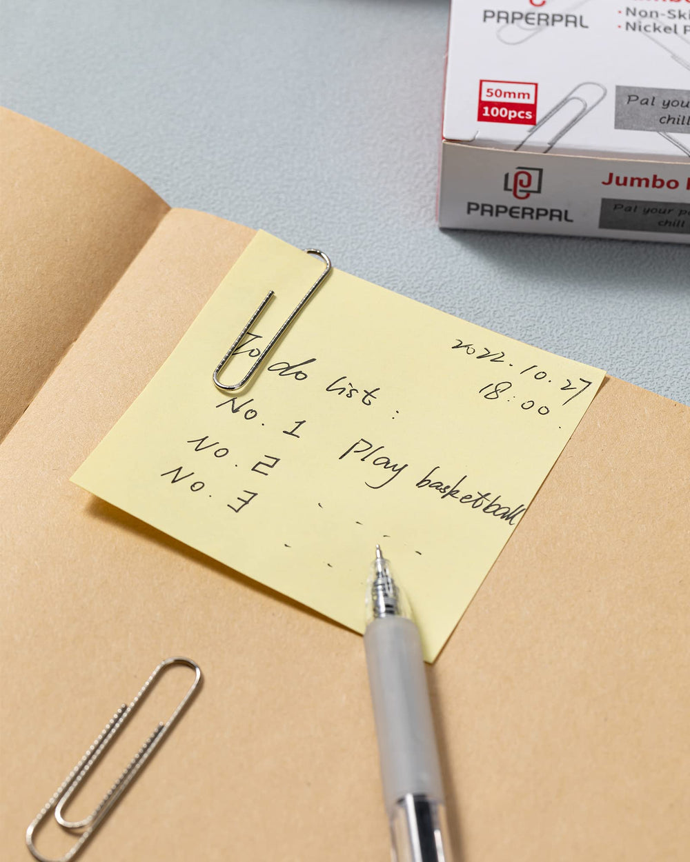 PAPERPAL acabado anticorrosión que prolonga la vida útil