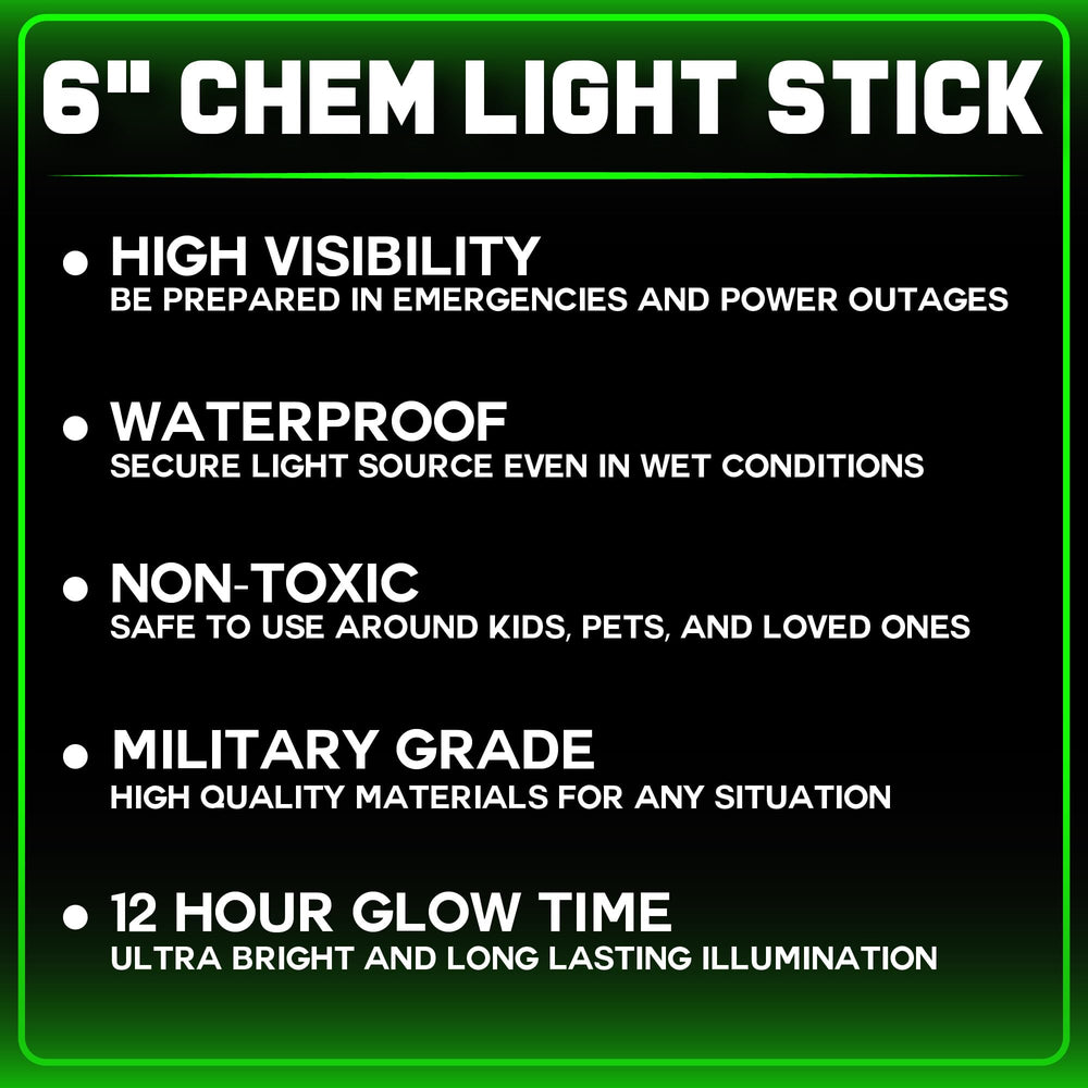 PartySticks primer plano de la textura y sellado del tubo que garantiza seguridad