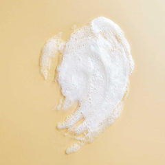 PATTERN spread of botanical oils illustrating nourishing ingredients and moisture boost