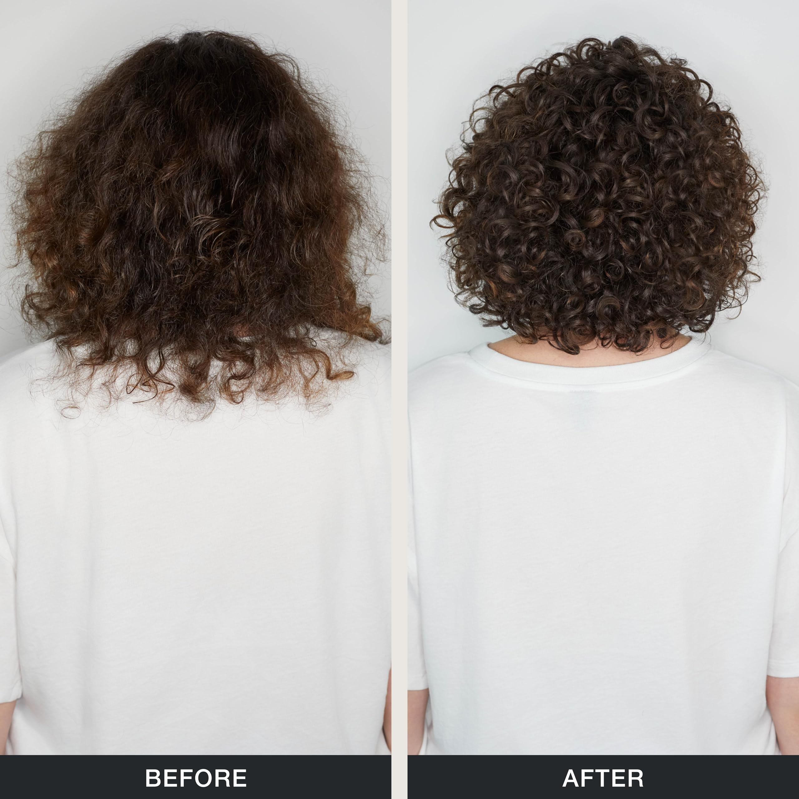 Paul Mitchell etiqueta legible con ingredientes y protección del color