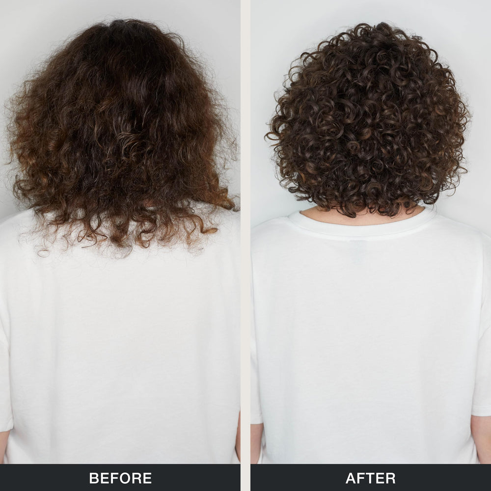 Paul Mitchell etiqueta legible con ingredientes y protección del color