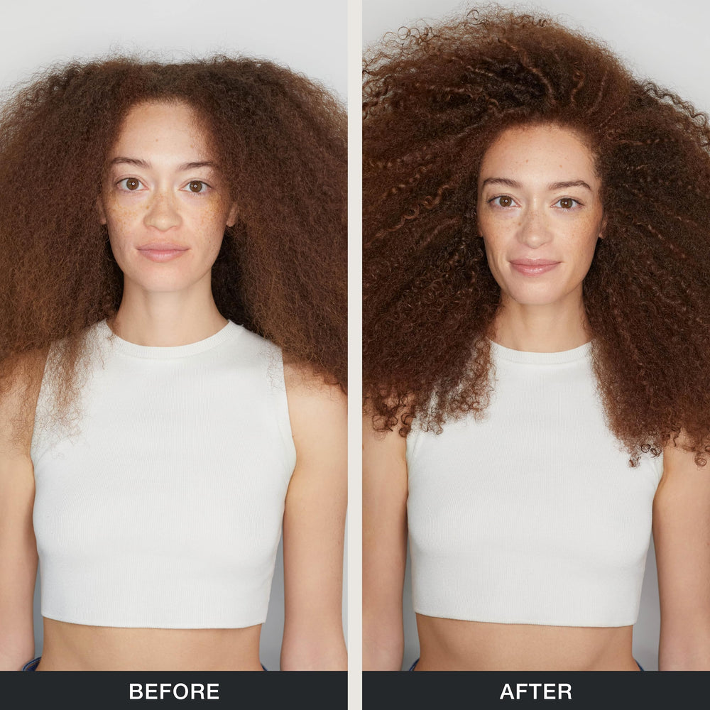 Paul Mitchell aplicación en la ducha para limpieza profunda y agradable aroma