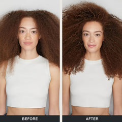 Paul Mitchell aplicando en cabello mojado para mejor manejabilidad