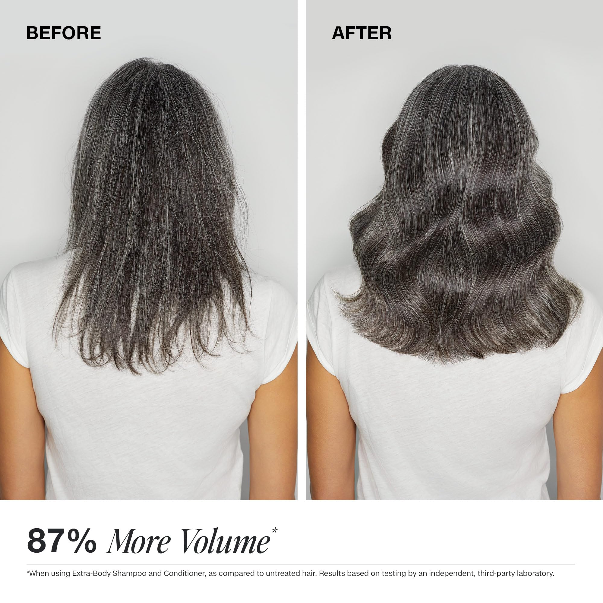 Paul Mitchell etiqueta con ingredientes resalta pantenol y protección capilar