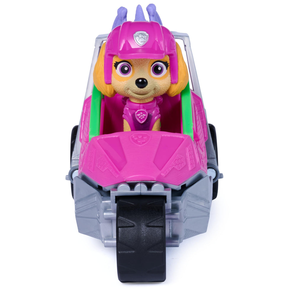 PAW Patrol detalle de material y colores duraderos que resisten juego
