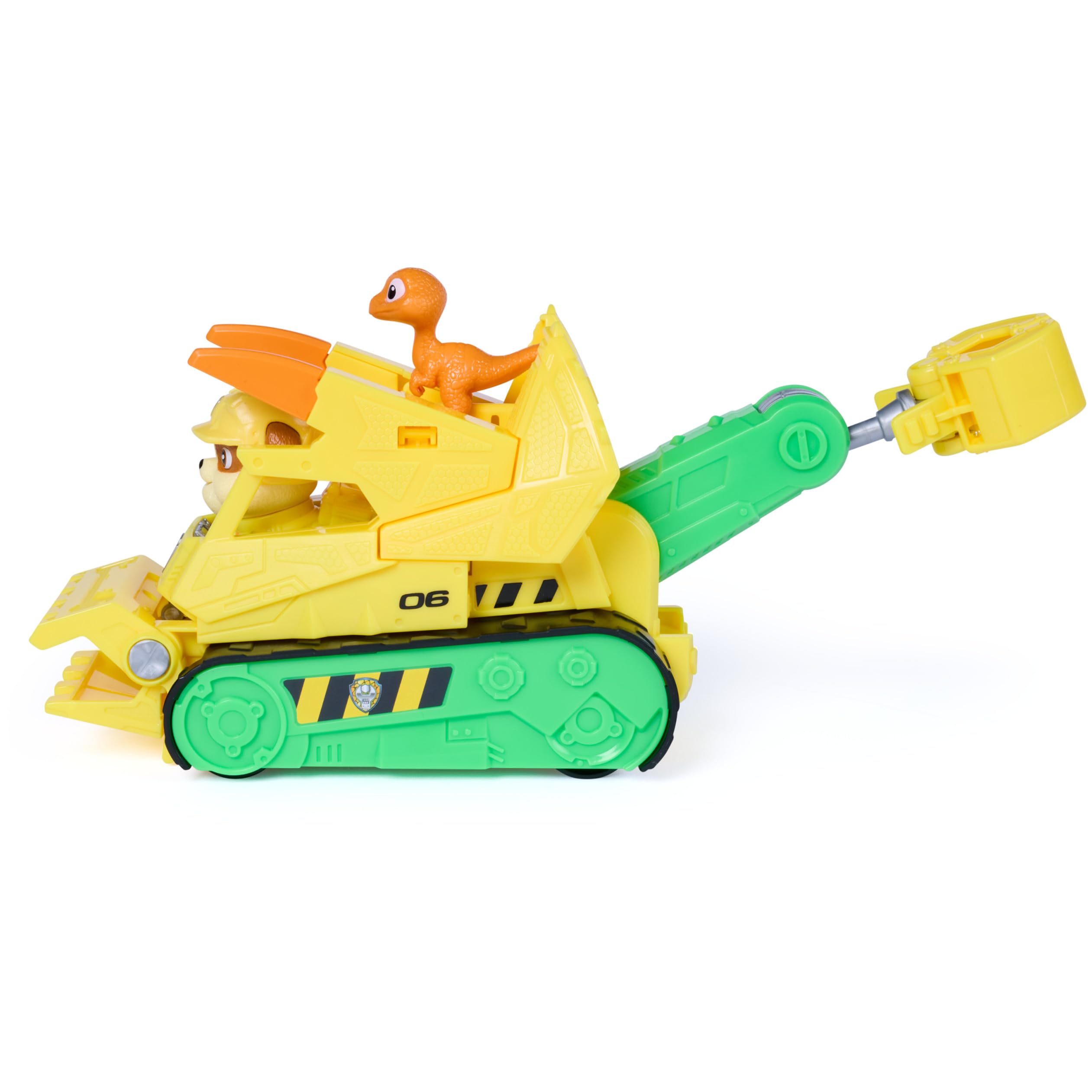 PAW Patrol embalaje del producto listo para regalo y colocación en estante