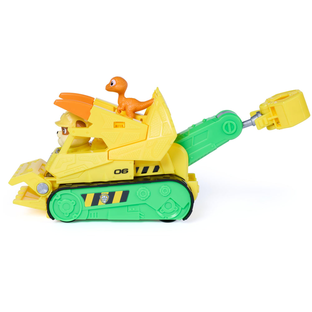 PAW Patrol embalaje del producto listo para regalo y colocación en estante