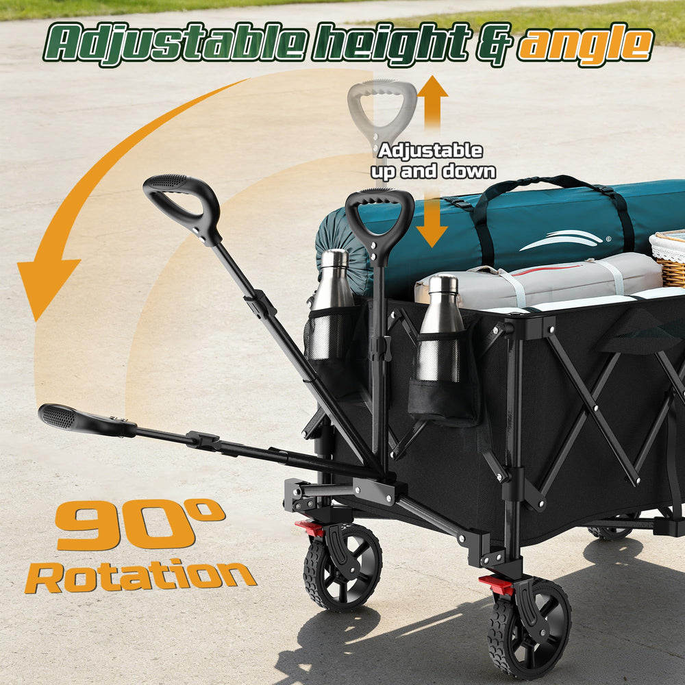 PEAKUNWIND detalle del cuadro de acero que ofrece soporte resistente