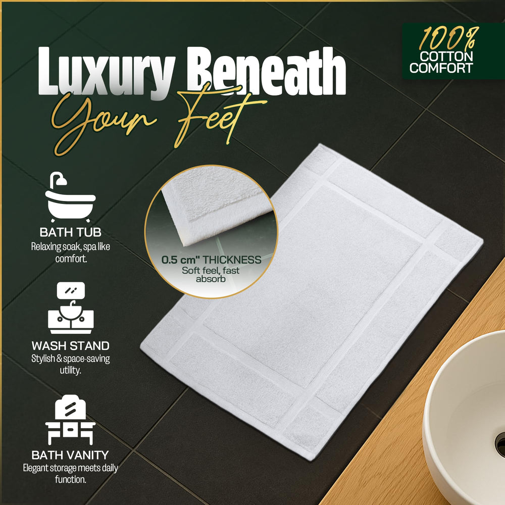 Pearl Linens pilas apiladas ordenadas, ideal para reemplazo