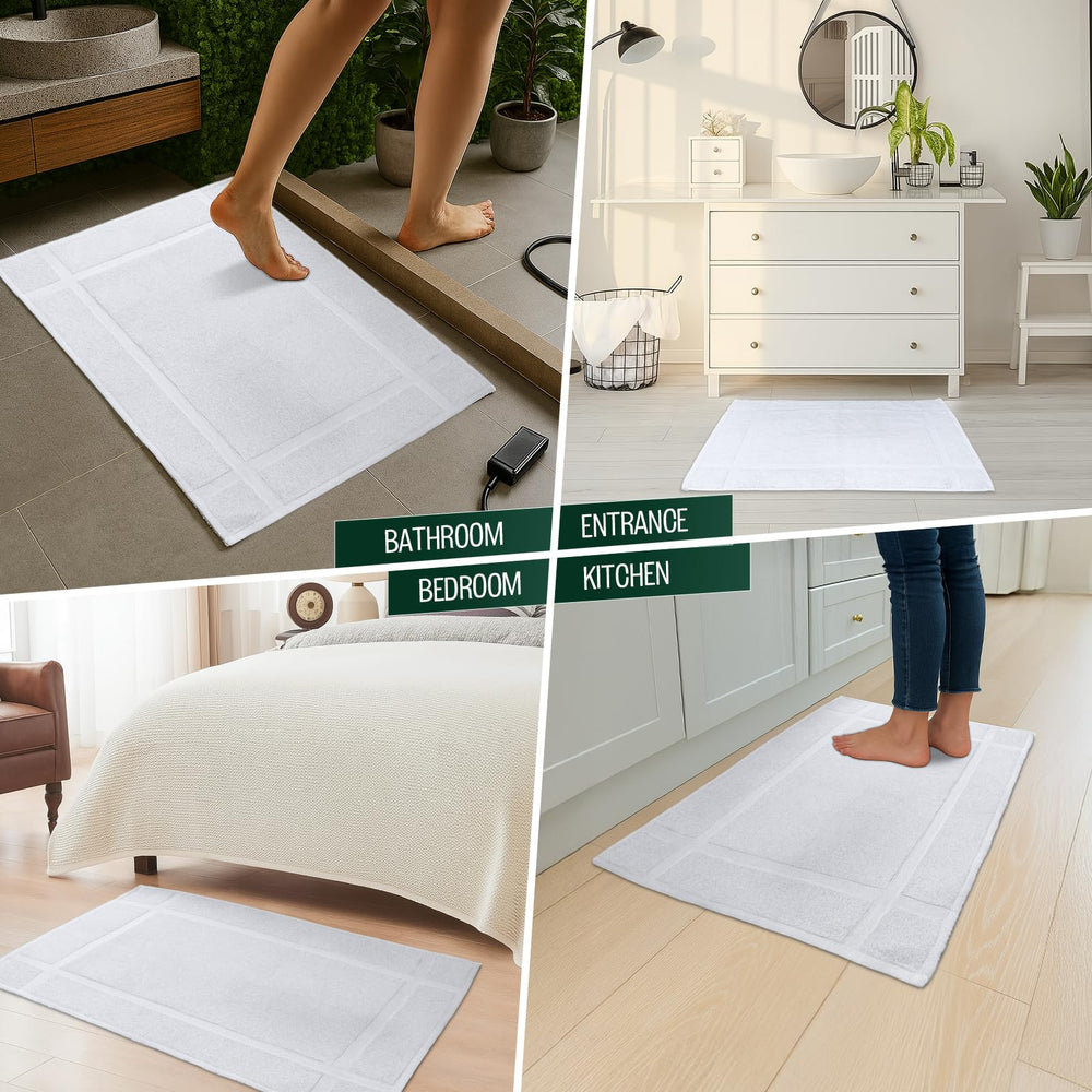 Pearl Linens muestra secado en máquina cuidado fácil
