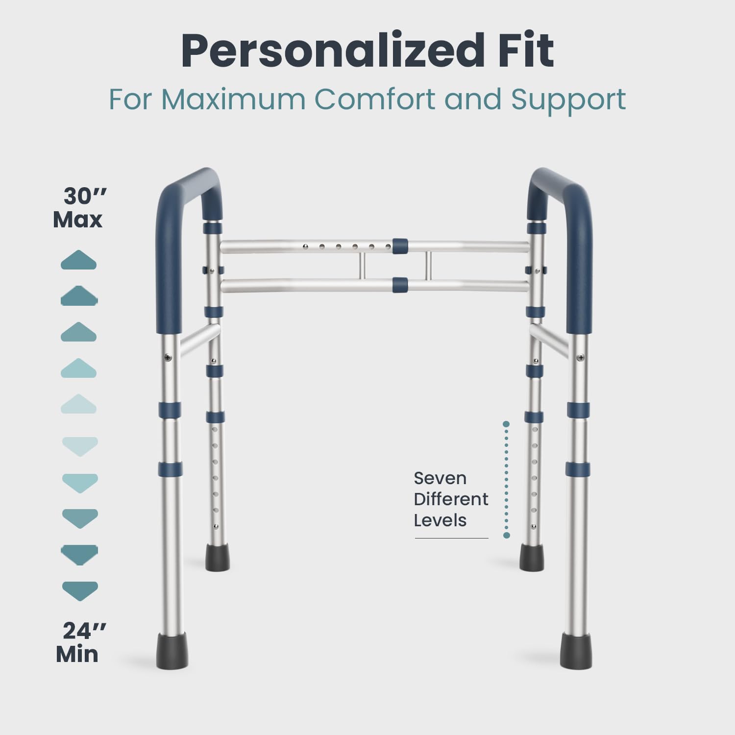 PELEGON comparación de tamaño con silla para referencia de escala