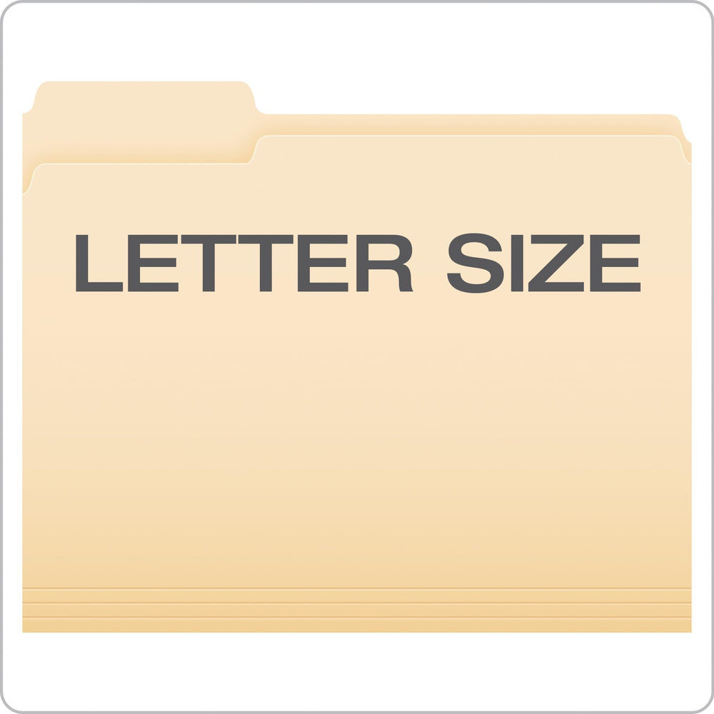 Pendaflex carpeta en sistema colgante que optimiza almacenamiento